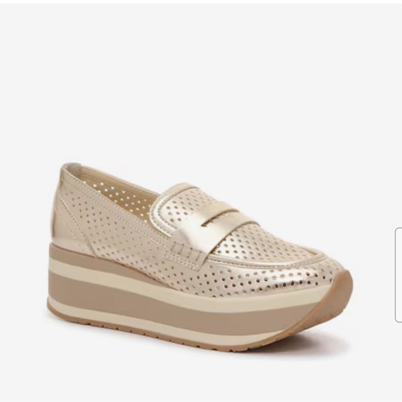 Dolce Vita Janine Slip-On size 8 NWOB - Picture 1 of 7